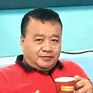 Andi Pratama