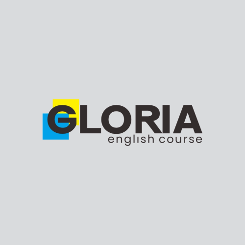 Gloria English Course_Logo