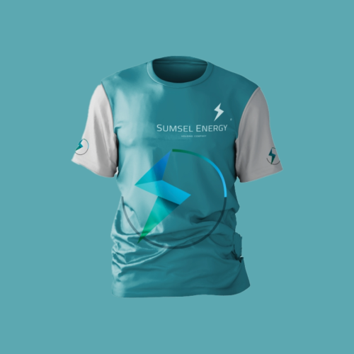 Sumsel energy_t-shirts